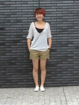 otiyoさんのコーディネート