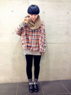 otiyoさんのコーディネート