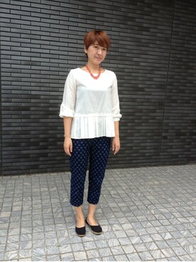 otiyoさんのコーディネート