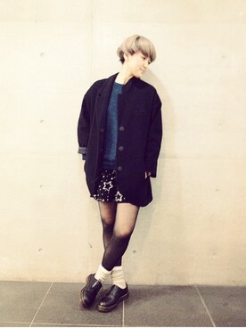 otiyoさんのコーディネート