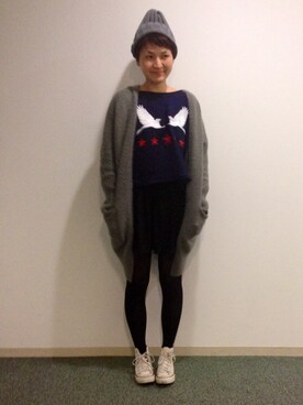 otiyoさんのコーディネート