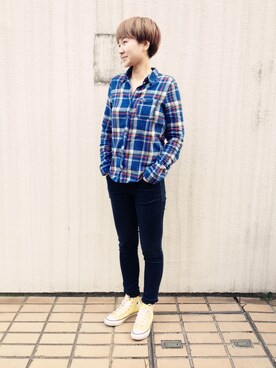 otiyoさんのコーディネート