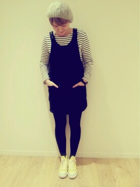 otiyoさんのコーディネート