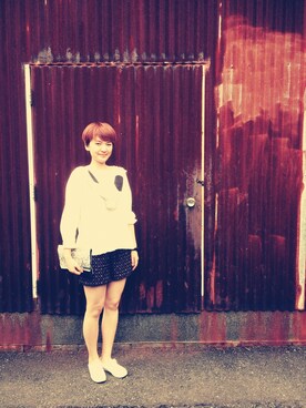 otiyoさんのコーディネート