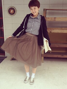 otiyoさんのコーディネート