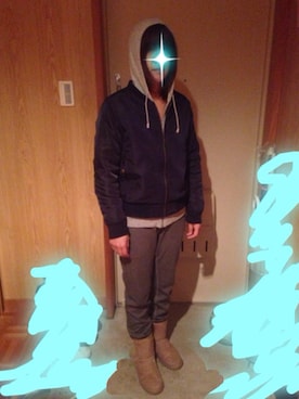 よっこさんのコーディネート