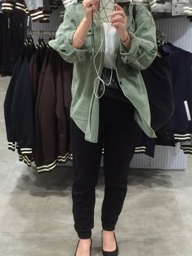 Green Leafさんのコーディネート