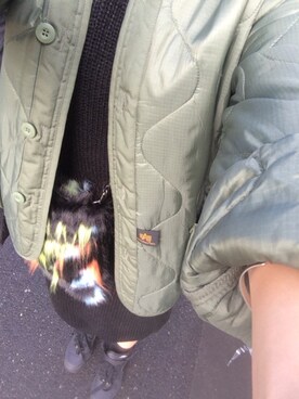 Green Leafさんのコーディネート