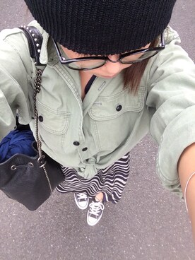 Green Leafさんのコーディネート