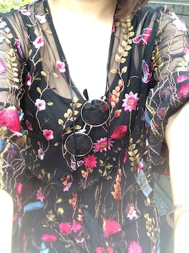 Green Leafさんのコーディネート