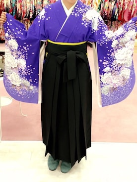 「追いコン」｜imtさん（レディース・167cm）の春コーディネート