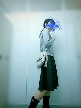 mahaloさん(レディース・174cm)の春コーディネート