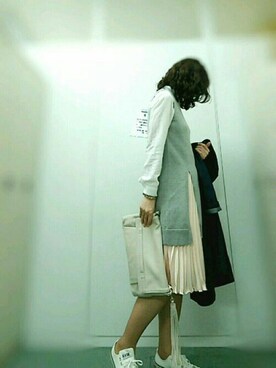 mahaloさん(レディース・174cm)の春コーディネート