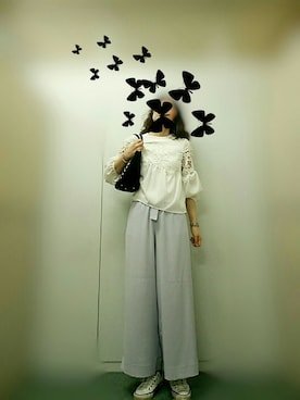 mahaloさんのコーディネート