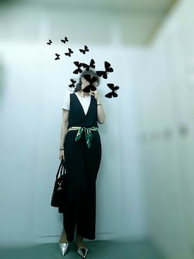 mahaloさんのコーディネート