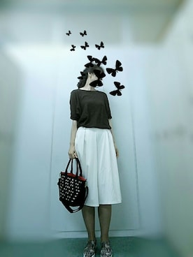 mahaloさんのコーディネート