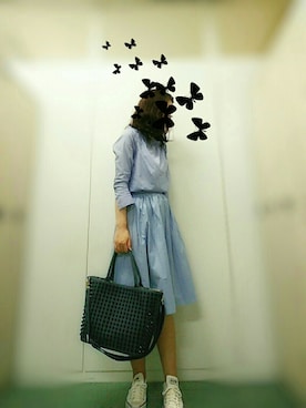 mahaloさんのコーディネート