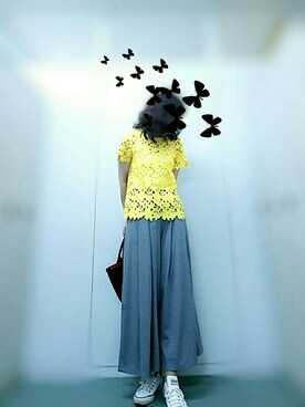 mahaloさんのコーディネート