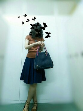 mahaloさんのコーディネート