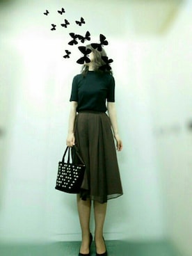 mahaloさんのコーディネート