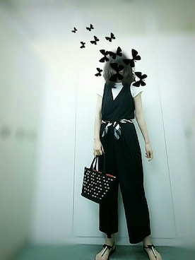 mahaloさんのコーディネート