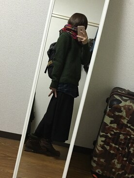 HIMAJINさんのコーディネート