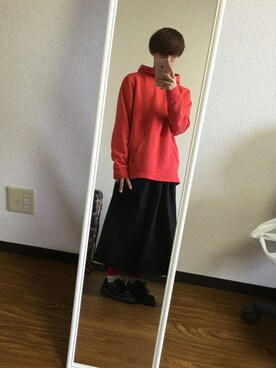 HIMAJINさんのコーディネート