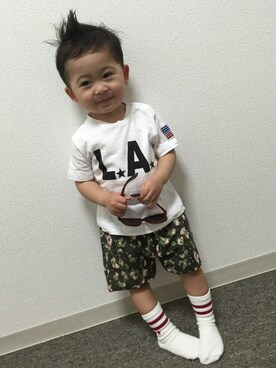 kokiさんのコーディネート