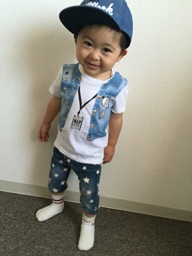 kokiさんのコーディネート