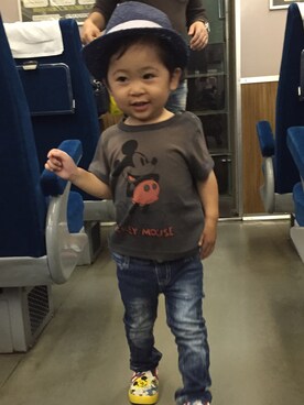 kokiさんのコーディネート