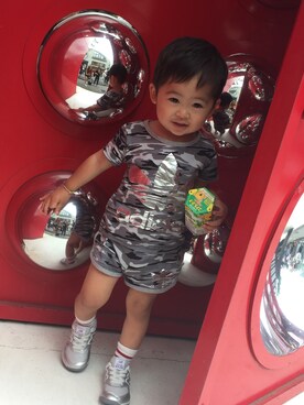 kokiさんのコーディネート