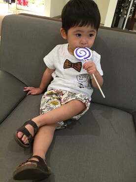 kokiさんのコーディネート