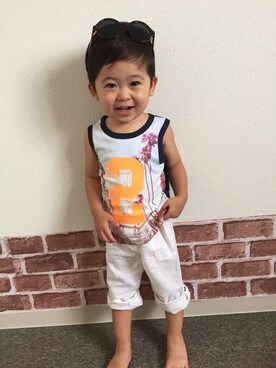 kokiさんのコーディネート