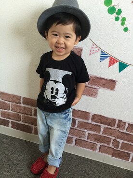 kokiさんのコーディネート