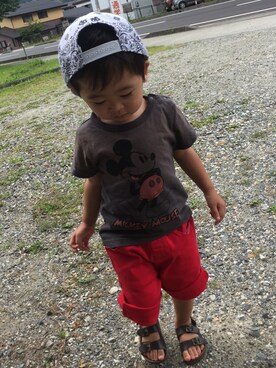 kokiさんのコーディネート