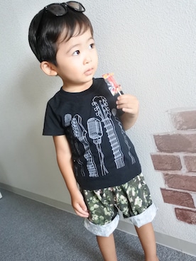 kokiさんのコーディネート