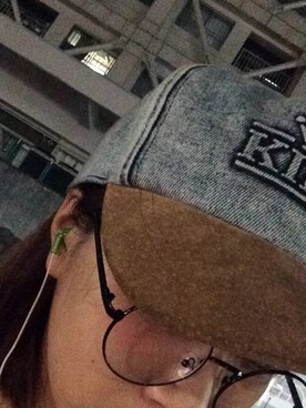 chamarieさんのコーディネート