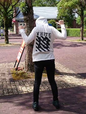 chamarieさんのコーディネート