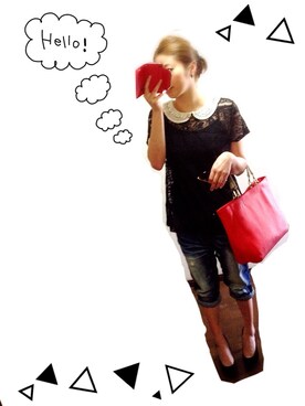 aikoさんのコーディネート