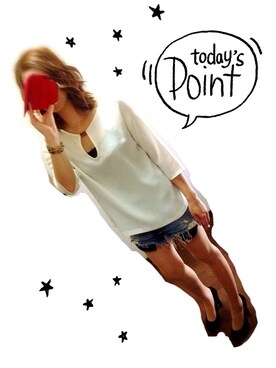 aikoさんのコーディネート