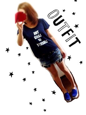 aikoさんのコーディネート