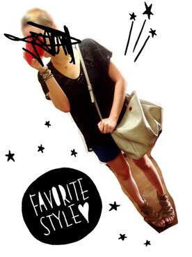 aikoさんのコーディネート