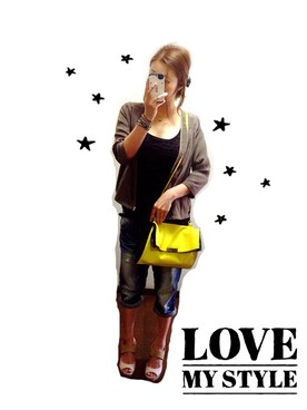 aikoさんのコーディネート