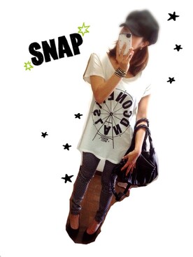 aikoさんのコーディネート