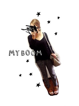 aikoさんのコーディネート