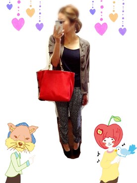 aikoさんのコーディネート