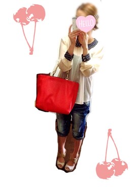 aikoさんのコーディネート