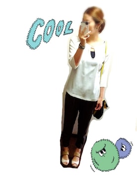 aikoさんのコーディネート