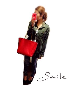 aikoさんのコーディネート