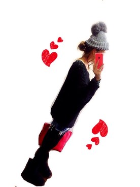 aikoさんのコーディネート